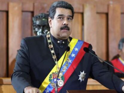El Gobierno de Maduro impuso a los partidos la obligación de renovar sus registros, so pena de quedar fuera de la ley.