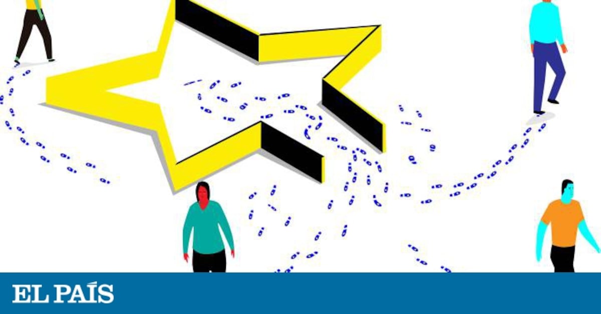 La crisis de la Unión Europea | Economía | EL PAÍS