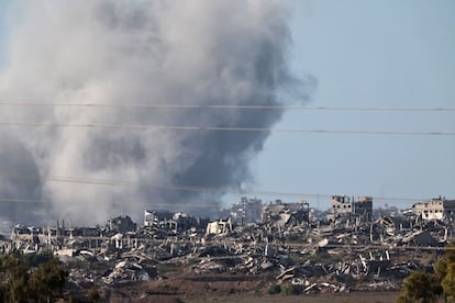 Guerra Israel