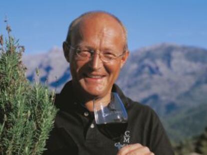 Rescat alemany d’una finca social de l’excaixa Sa Nostra