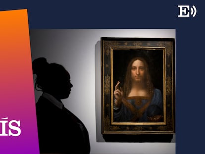 Lo mejor de ‘Hoy en EL PAÍS’ | ‘Salvator Mundi’: La loca historia del cuadro más caro del mundo