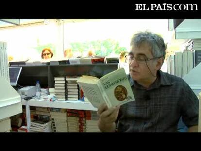 ?Rousseau marcó el estilo de los libros de memorias?