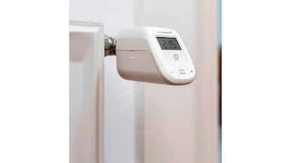 Este es el mejor termostato de radiador que puedes comprar en Amazon