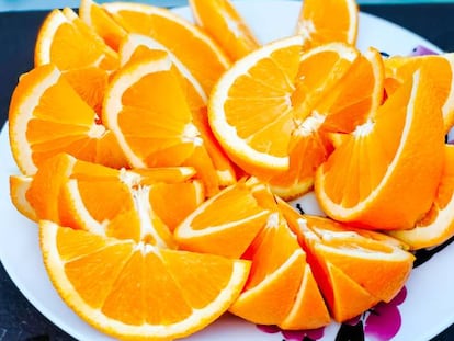 La guía definitiva para comprar y conservar las naranjas