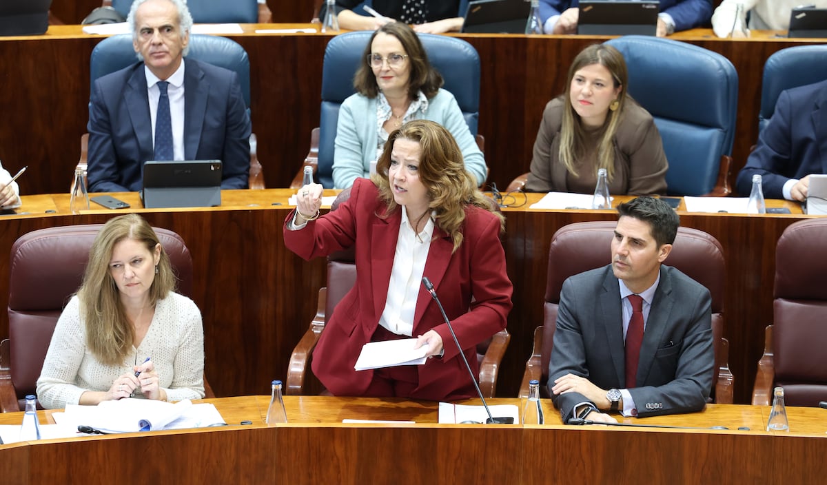 La Consejería de Sanidad de Madrid admite un error en el envío de resultados del cribado de cáncer a 500 personas | Sociedad