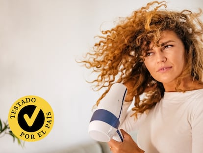 Estos son los mejores secadores para pelo rizado que se pueden comprar en estos momentos