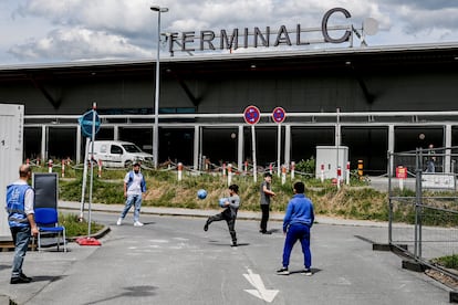 Tegel, Berlín