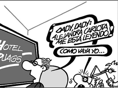 FORGES
