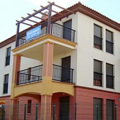 Apartamentos a la venta en Costa Esuri (Ayamonte)