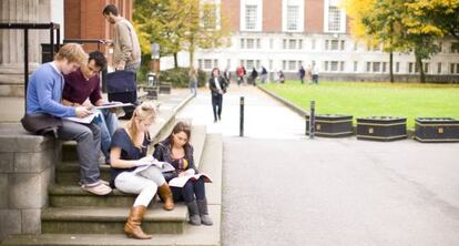 Manchester Metropolitan University.