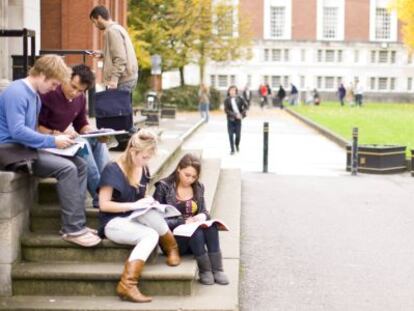 Manchester Metropolitan University.