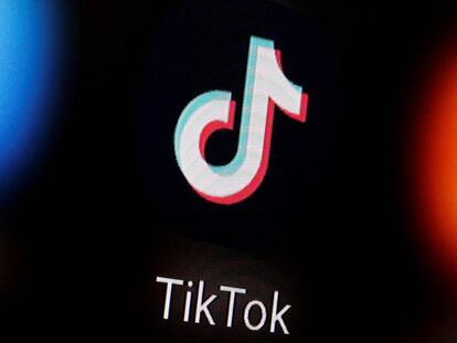 Logo de TikTok