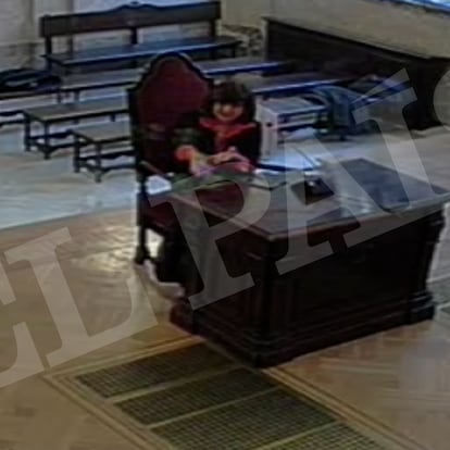 María Pilar Rodríguez fiscal jefe de Madrid