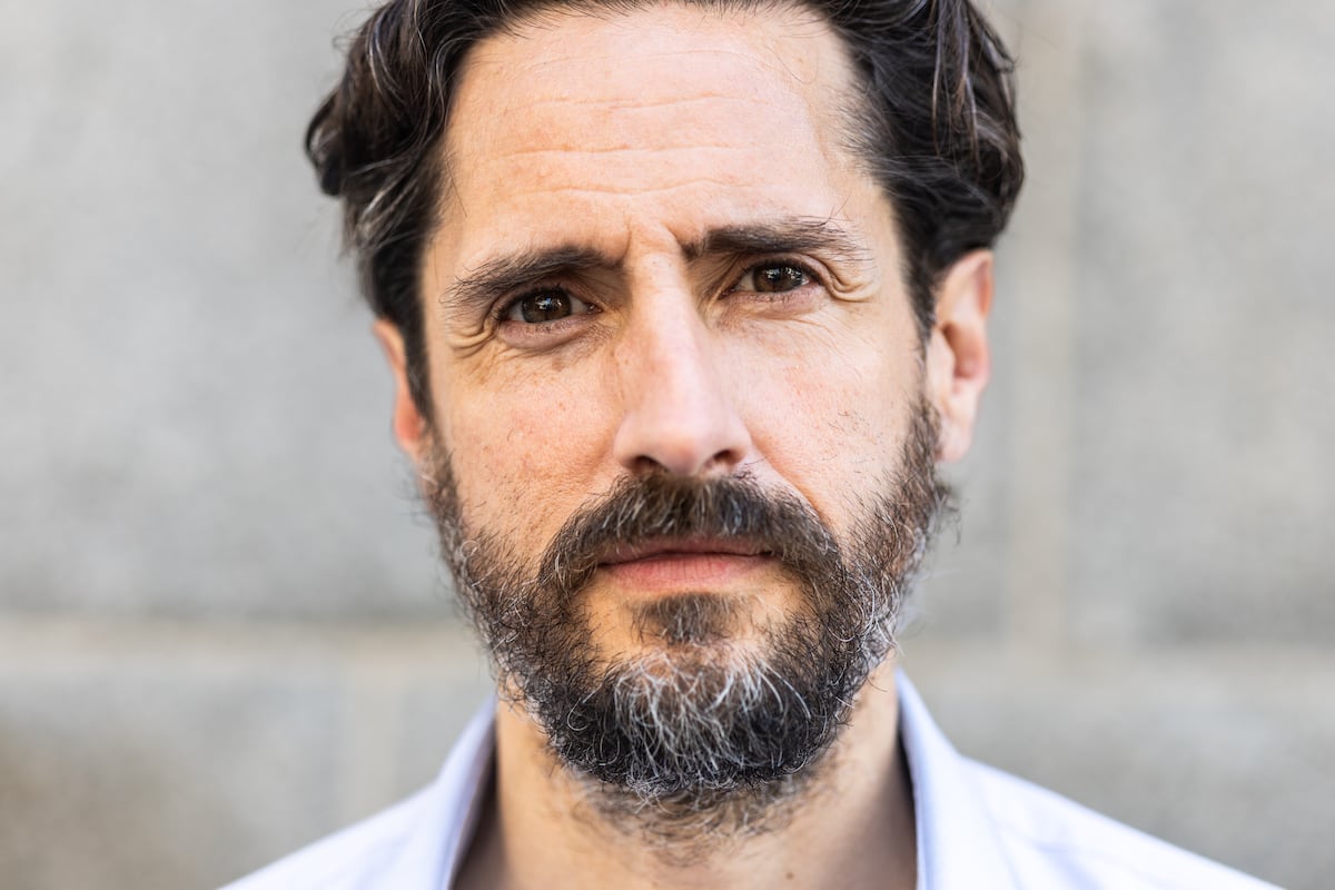 The lives uprooted by Argentina’s dictatorship and rebuilt in Spain: ‘I am a child of exile’