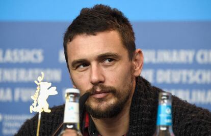 James Franco será el protagonista de 'The Deuce'