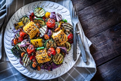 También sirve para las verduras