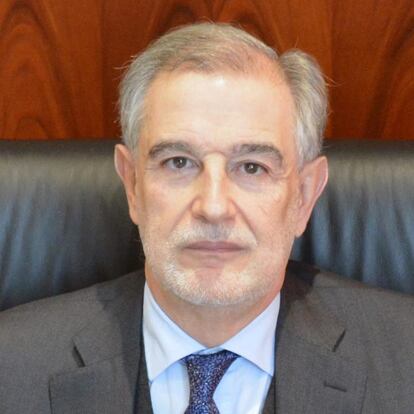 Caritas Poder Judicial