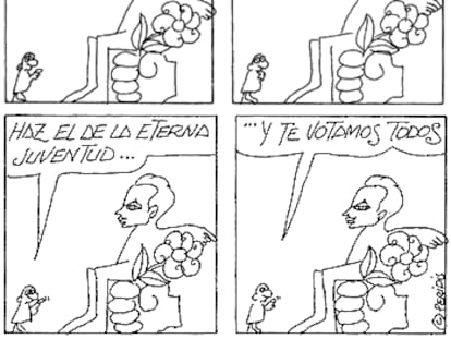 Peridis