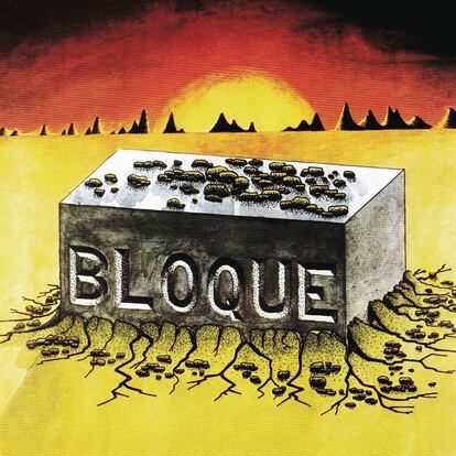 Bloque