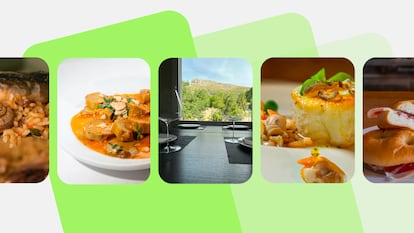 Restaurantes de carretera