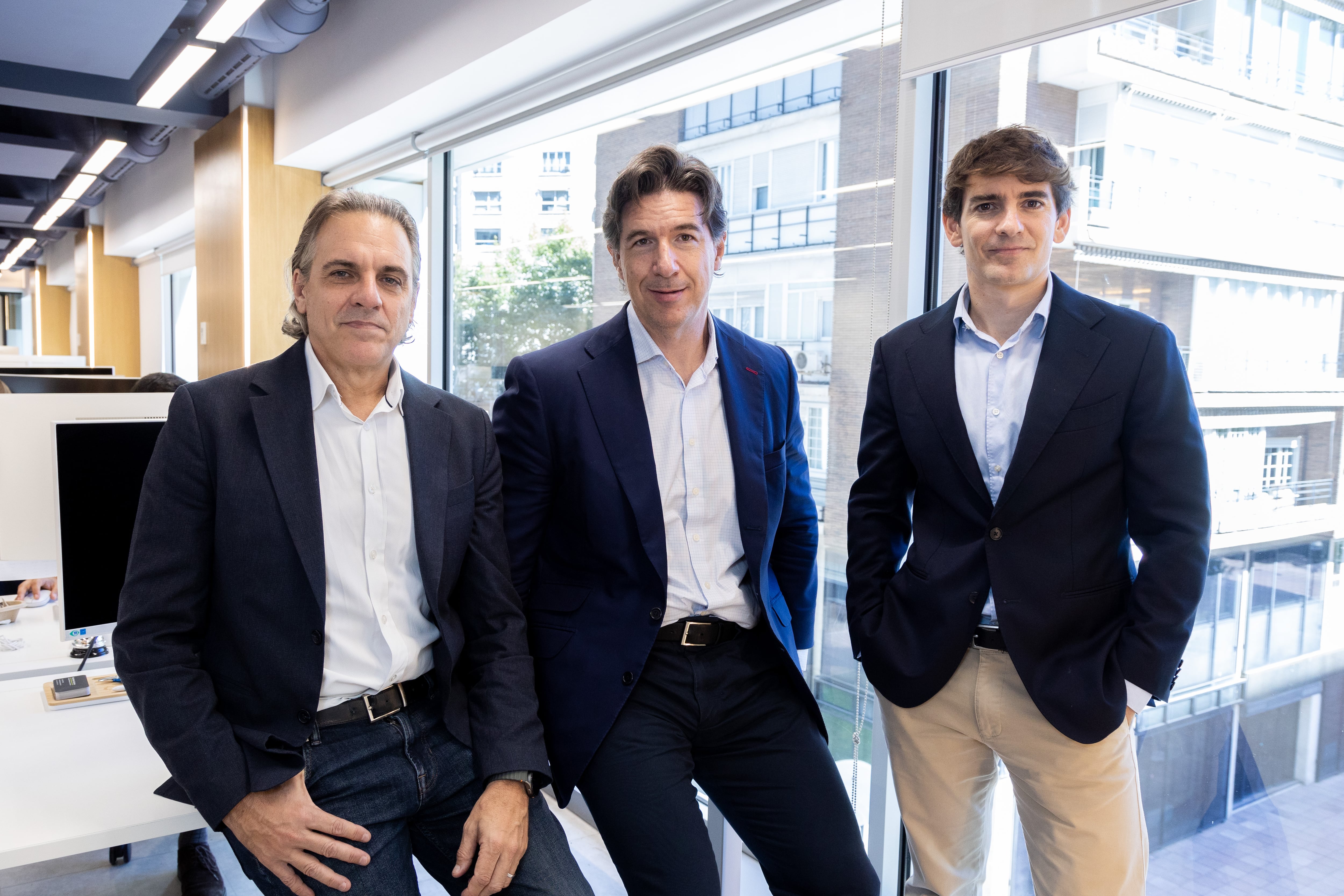 Los creadores de Crescenta lanzan una plataforma de mercados privados para la banca