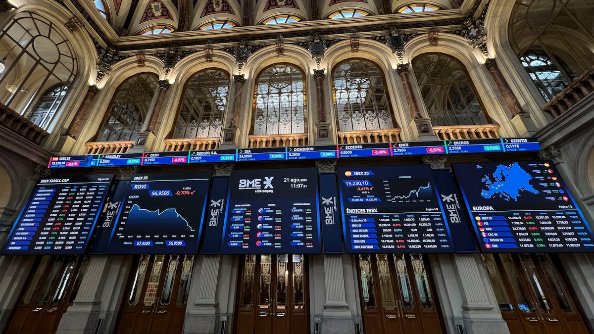 Fed Rate Hike: Ibex Soars on Wall Street Euphoria