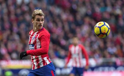 El Espanyol se enfrenta al Atlético de Madrid en la jornada 16 de la Liga Santander