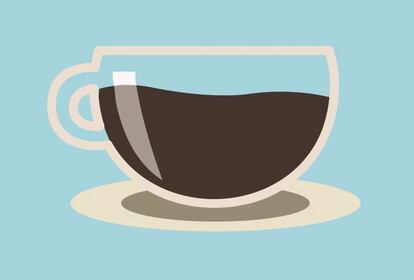 “Este es ideal para los que quieren más cantidad de café con la misma intensidad y sabor”. Al contrario de lo que muchos piensan, el expreso doble no es más intenso que el expreso solo. Simplemente son dos cafés unidos en una misma taza. “Esto significa que va a consumir el doble de cafeína, pero también el doble de líquido”.