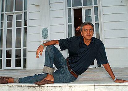 Caetano Veloso.