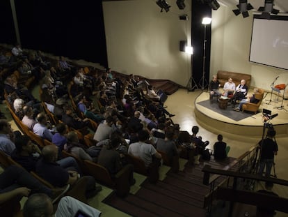 Más allá de la economía colaborativa: comparte o muere