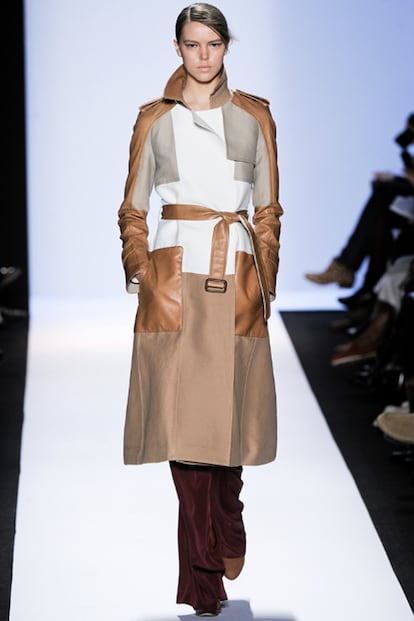 BCBG Max Azria Fall Winter 2012/13