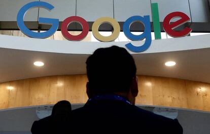 Google adquiere la firma de an&aacute;lisis Looker por 2.600 millones de d&oacute;lares