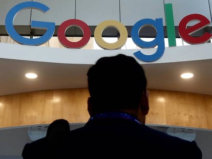 Google adquiere la firma de an&aacute;lisis Looker por 2.600 millones de d&oacute;lares