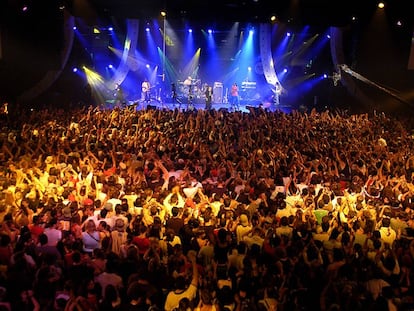 Sigue en directo el festival de jazz de Montreux