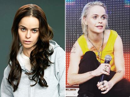 La otra vida de las chicas de ‘Orange is the new black’