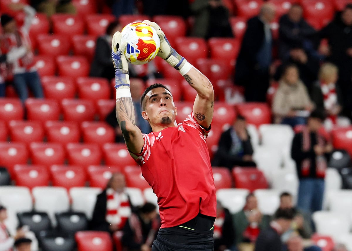 El Athletic sale de la ‘lista negra’ de la FIFA y podrá fichar