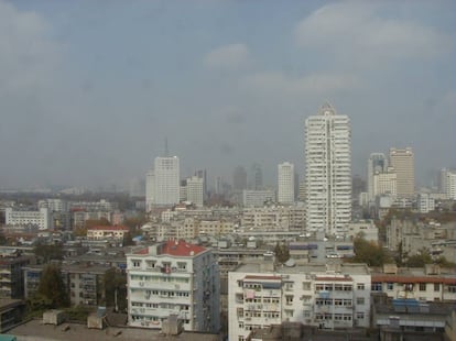 Nanjing