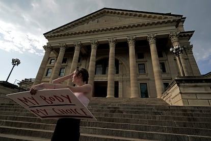 Kansas Statehouse