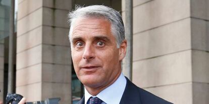 Andrea Orcel, consejero delegado de Unicredit