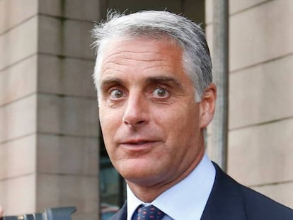 Andrea Orcel, consejero delegado de Unicredit