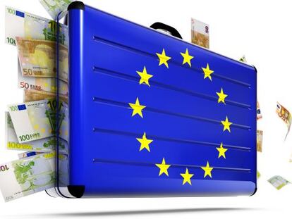 Europa subvenciona a pymes