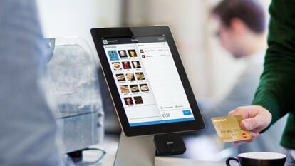 Convierte tu tablet o smartphone en la caja registradora o TPV de tu negocio