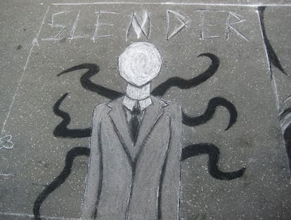 Slender Man