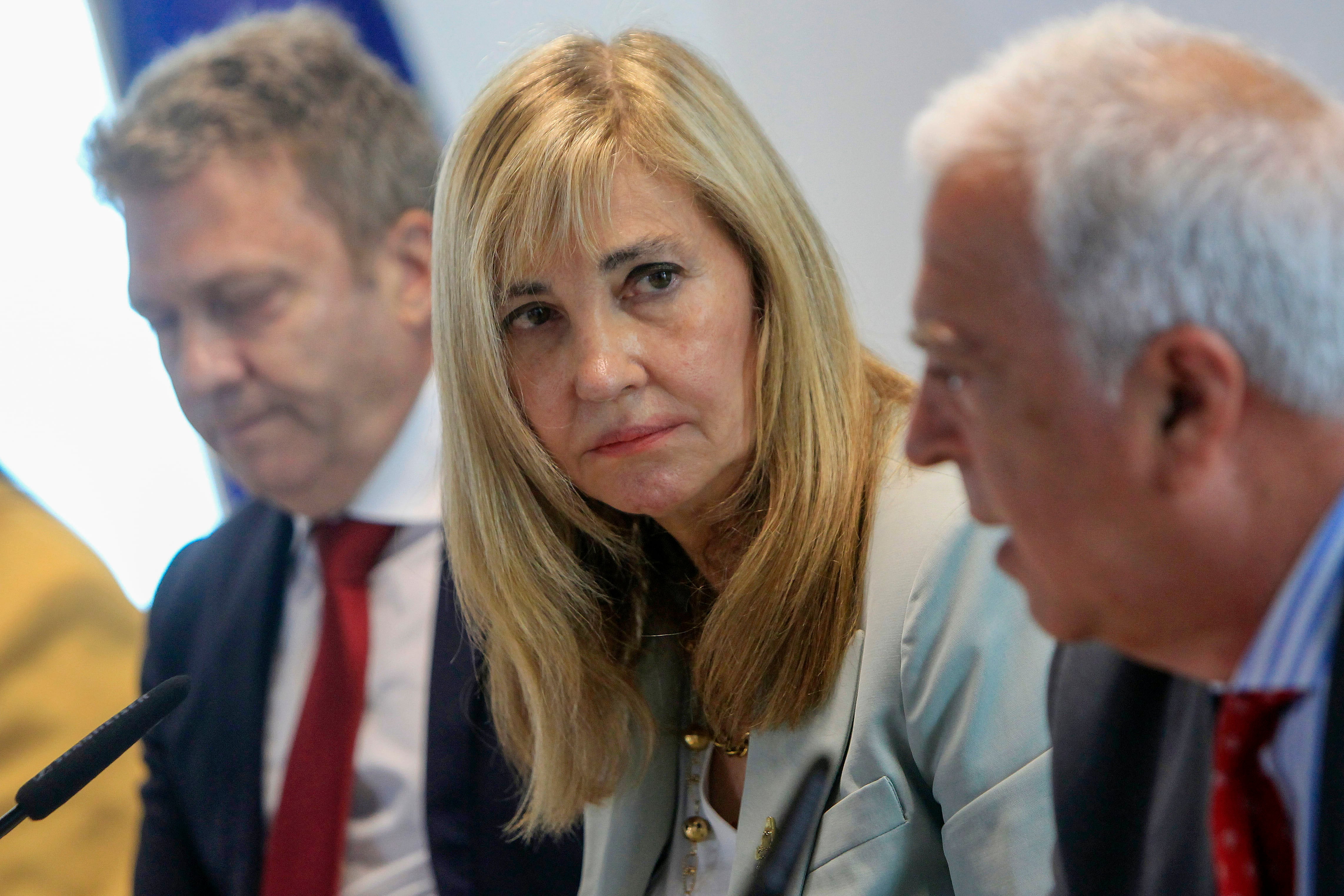 The president of the Judiciary says that questioning « concrete judges » is « improper » of a democracy | Spain