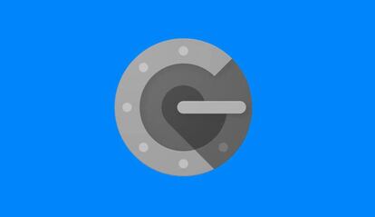 Google Authenticator