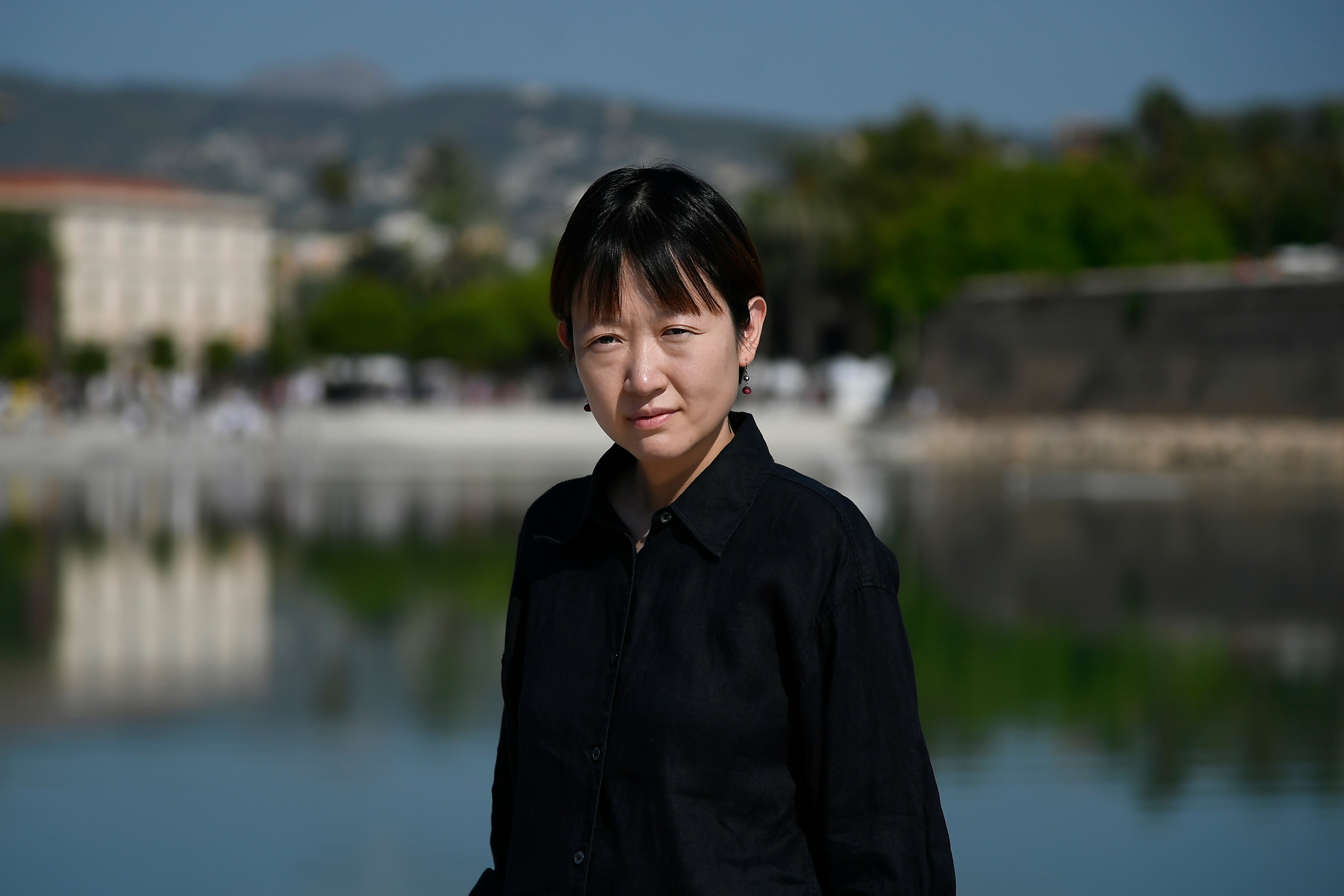 Celine Song, directora de la comedia romántica del verano: “Da vergüenza reconocerlo, pero todo el mundo quiere ver películas de amor”