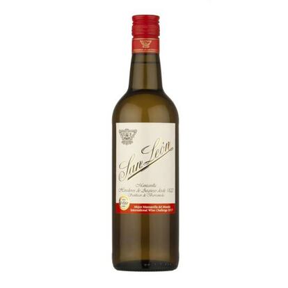 Manzanilla de culto