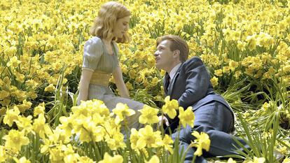 Big Fish, de Tim Burton