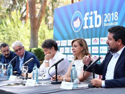 FIB: 24 años de “vacuna contra la caspa”