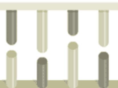 Crick pone a prueba su teoría del alma humana